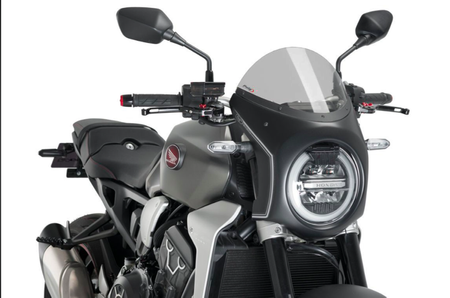 SZYBA SPORTOWA CRF1100L AFRICA TWIN ADV. SPORTS