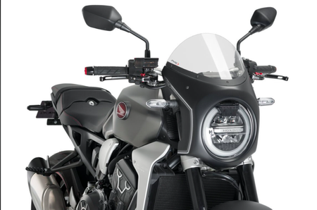 SZYBA SPORTOWA CRF1100L AFRICA TWIN ADV. SPORTS