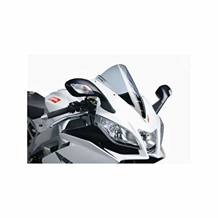 SZYBA SPORTOWA PUIG DO APRILIA RS4 50/125/ RSV4