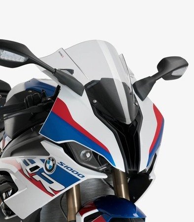 SZYBA SPORTOWA PUIG DO BMW S1000RR/ M1000RR 2019-2024