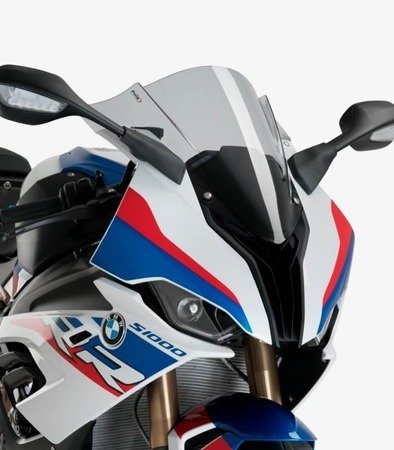 SZYBA SPORTOWA PUIG DO BMW S1000RR/ M1000RR 2019-2024