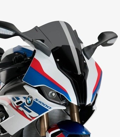 SZYBA SPORTOWA PUIG DO BMW S1000RR/ M1000RR 2019-2024