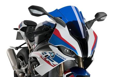 SZYBA SPORTOWA PUIG DO BMW S1000RR/ M1000RR 2019-2024