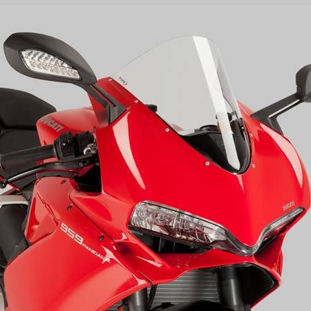 SZYBA SPORTOWA PUIG DO DUCATI 959 / 1299 PANIGALE