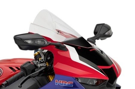 SZYBA SPORTOWA PUIG DO HONDA CBR1000RR 2020-2024 PRZEZROCZYSTA