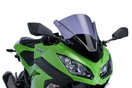 SZYBA SPORTOWA PUIG DO KAWASAKI NINJA 300R 13-17