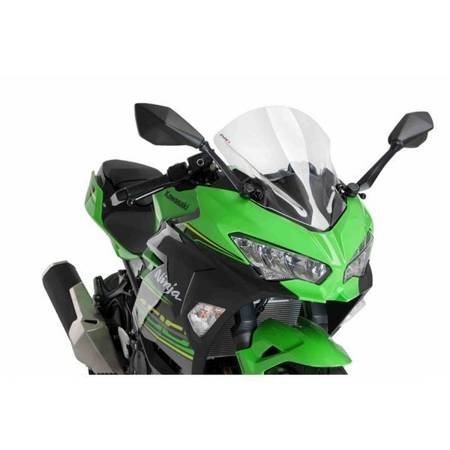 SZYBA SPORTOWA PUIG DO KAWASAKI NINJA 400 18-24 / NINJA E-1 24