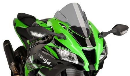 SZYBA SPORTOWA PUIG DO KAWASAKI ZX10R 16-20