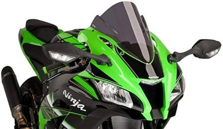 SZYBA SPORTOWA PUIG DO KAWASAKI ZX10R 16-20