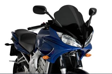 SZYBA SPORTOWA PUIG DO YAMAHA FZ6 FAZER 04-06