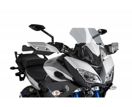 SZYBA SPORTOWA PUIG DO YAMAHA MT-09 TRACER 15-17