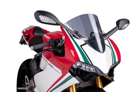 SZYBA SPORTOWA PUIG DUCATI PANIGALE 899/1199/1299