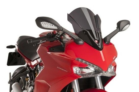 SZYBA SPORTOWA PUIG DUCATI SUPERSPORT 939 /S 17-20