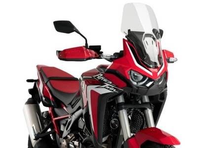 SZYBA TURYSTYCZNA HONDA CRF1100L AFRICA TWIN 20