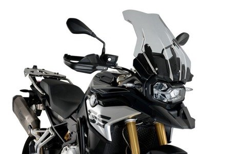 SZYBA TURYSTYCZNA PUIG DO BMW F750GS / F850GS / ADV. 18-24 (ZA OEM TOURING)