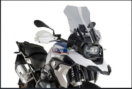 SZYBA TURYSTYCZNA PUIG DO BMW R1200GS 13-18 / R1250GS 18-23