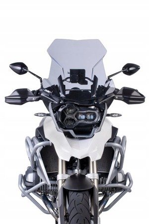 SZYBA TURYSTYCZNA PUIG DO BMW R1200GS 13-18 / R1250GS 18-23