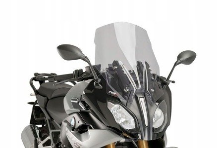 SZYBA TURYSTYCZNA PUIG DO BMW R1200RS 15-18 / R1250RS 19-24