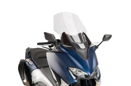 SZYBA V-TECH DO YAMAHA T-MAX 530 / 560 (TOURING)