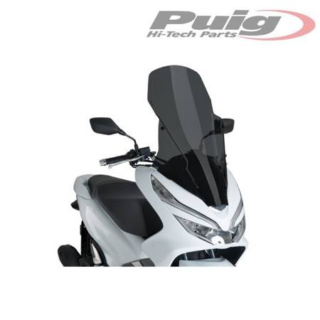 SZYBA V-TECH HONDA PCX 125 / 150 18-20 (TOURING)