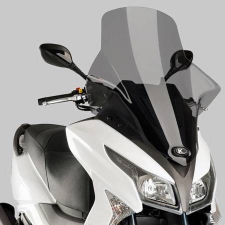 SZYBA V-TECH KYMCO DOWNTOWN / SUPERDINK (TOURING)