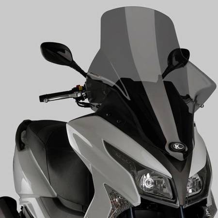 SZYBA V-TECH KYMCO DOWNTOWN / SUPERDINK (TOURING)