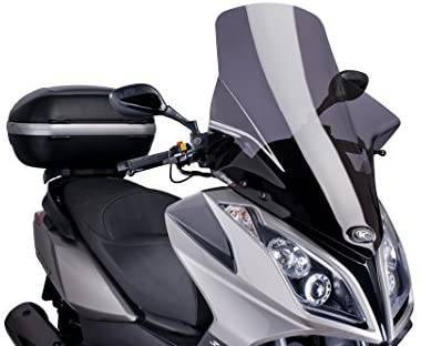 SZYBA V-TECH KYMCO DOWNTOWN / SUPERDINK (TOURING)