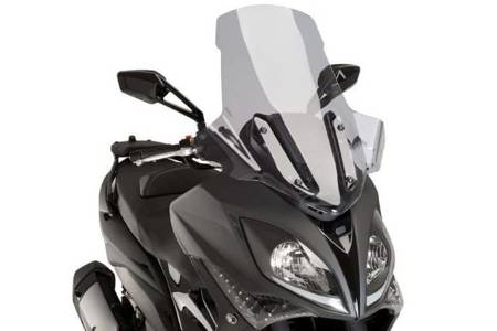 SZYBA V-TECH KYMCO G-DINK 300I/XCTING 400I TOURING