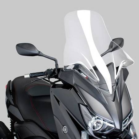 SZYBA V-TECH YAMAHA X-MAX 125/200/400 14-17 TURING