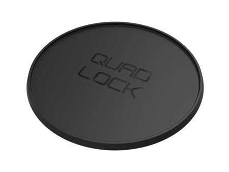 Samoprzylepna płytka na deskę rozdzielczą Quad Lock®