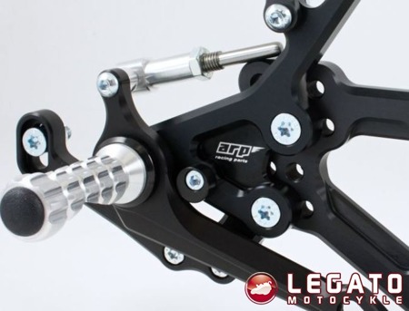 Sety ARP RACING PARTS BMW S1000RR(10-14) - original shifting