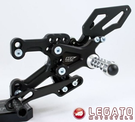 Sety ARP RACING PARTS BMW S1000RR(10-14) - original shifting