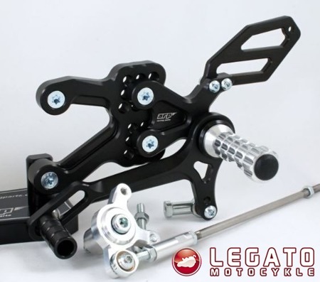 Sety ARP RACING PARTS Honda CBR1000RR(04-07)