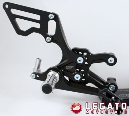 Sety ARP RACING PARTS Honda CBR1000RR(04-07)