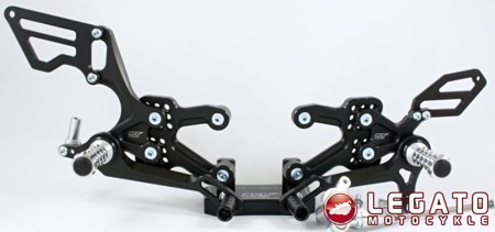 Sety ARP RACING PARTS Honda CBR1000RR(04-07)