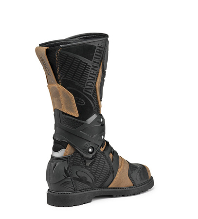 Sidi buty Adventure 2 Gore-Tex Tabacco