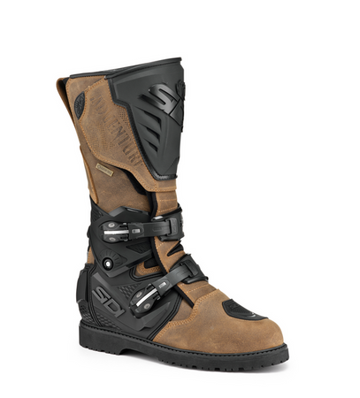 Sidi buty Adventure 2 Gore-Tex Tabacco