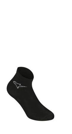 Skarpety STAR SOCKS ALPINESTARS kolor czarny