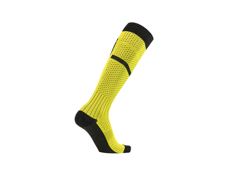 Socks  OFF SPRINT Yellow Black