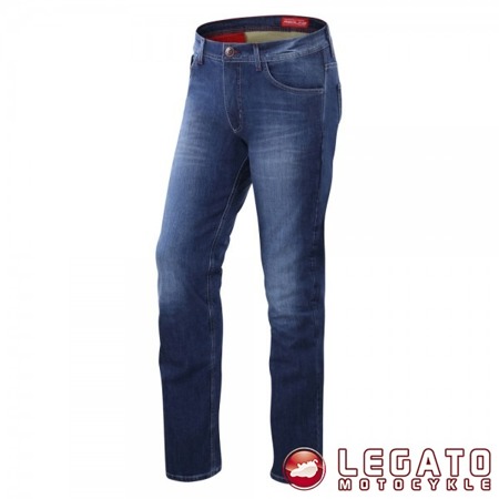 Spodnie Jeansowe REDLINE SLIM