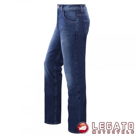 Spodnie Jeansowe REDLINE SLIM