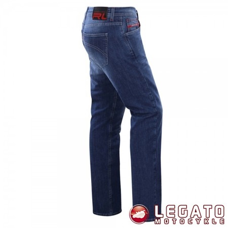 Spodnie Jeansowe REDLINE SLIM