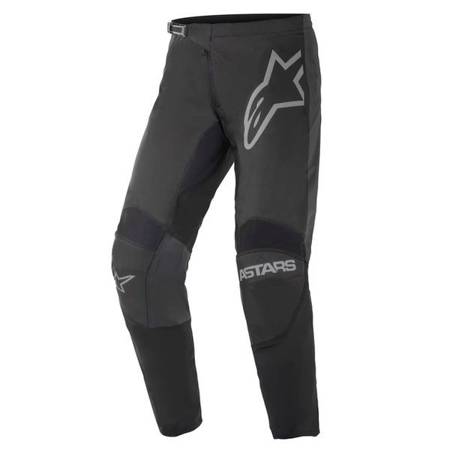 Spodnie cross/enduro ALPINESTARS MX FLUID GRAPHITE kolor Ciemny Szary/Czarny  2021