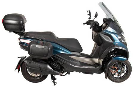 Stelaż boczny C-BOW do Piaggio MP3 Exclusive 530 (2022-)