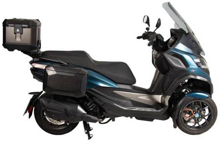 Stelaż boczny C-BOW do Piaggio MP3 Exclusive 530 (2022-)