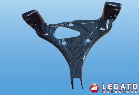 Stelaż przedni sportowy carbonowy Motoholders Honda CBR 1000 RR/08-16 