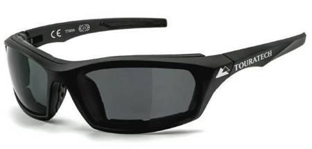 Sunglasses Touratech "i-stealth"