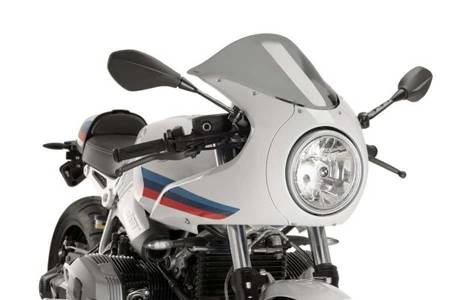 Szyba sportowa PUIG do BMW R Nine T Racer 17-20 