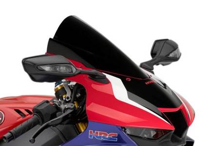 Szyba sportowa PUIG do Honda CBR1000RR 20-22 Czarny (N) 20313N