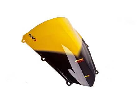 Szyba sportowa PUIG do Honda CBR600RR 07-12 Żółty (G) 4356G